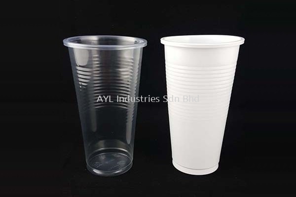 BENXON PP PLASTIC CUP (DC-10) (71X120)