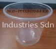 NGD PP PLASTIC CUP (R30) PP PLASTIC CUP CUPS & LIDS