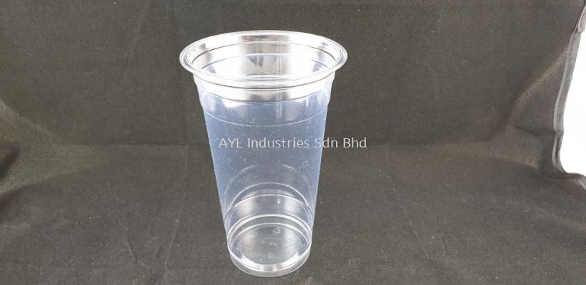 BENXON PP PLASTIC CUP (A98-22)