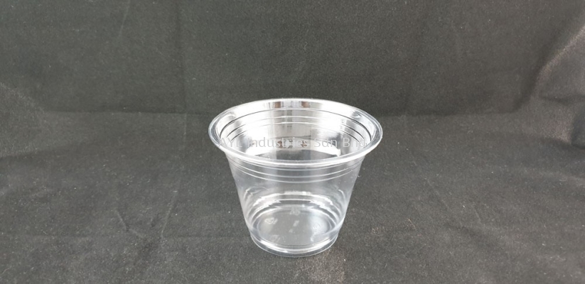 BENXON PP PLASTIC CUP (A98-10) (98X73)