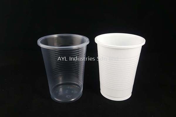 BENXON PP PLASTIC CUP (DC-8) (71X90)