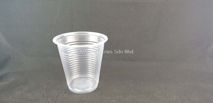 BENXON PP PLASTIC CUP (PP-360) (95X98)