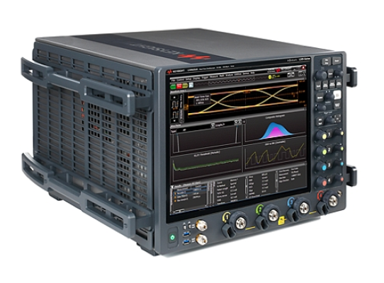 KEYSIGHT UXR0254A