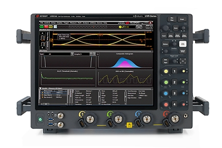 KEYSIGHT UXR0134A