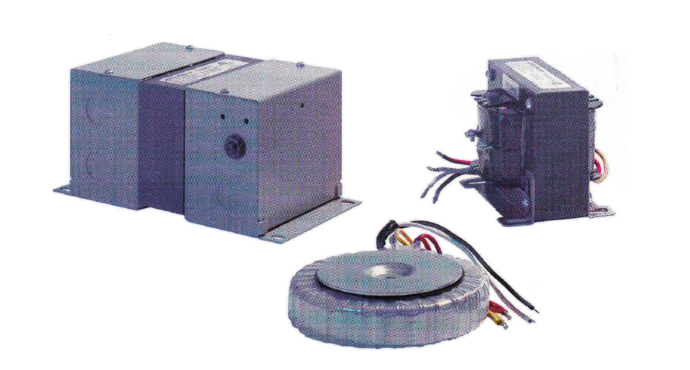 standex tle tlb fpt series low voltage lighting transformers