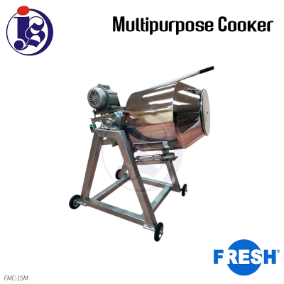 FRESH Multipurpose Cooker FMC-15M