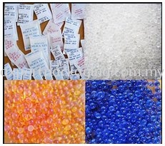 Silica Gel