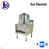 FRESH Gas Steamer GSK-1 Steamer Kitchen Appliances