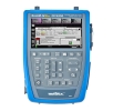 Oscilloscope Scopix IV - OX 9302 BUS Portable Oscilloscopes With Isolated Channels  Metrix Test and Measuring Instruments