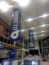 DirectD Digital Mall @ Kuantan Display Panel