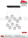 HANGING 63188-12 Indoor Pendant Light  Pendant Light