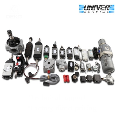 UNIVER PNEUMATIC DISTRIBUTOR Malaysia Thailand Singapore Indonesia Philippines Vietnam Europe USA