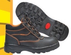 Safety Shoes