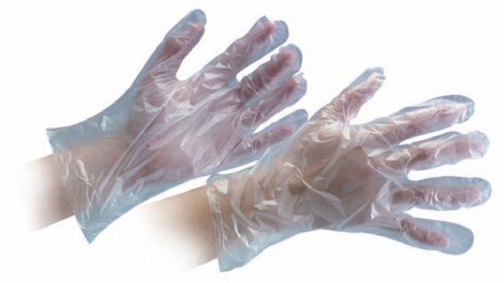 Disposable Gloves