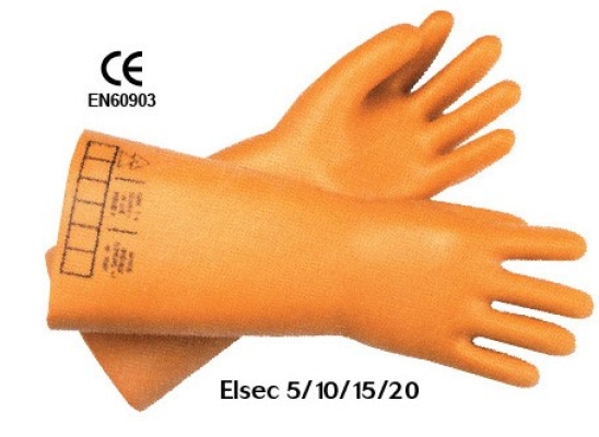 Elsec Insulation Glove  