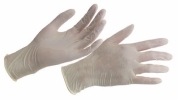  HAND PROTECTION