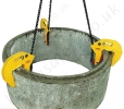  METAL & SLING EQUIPMENTS