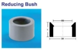 Reducing Bush PVC PRODUCT