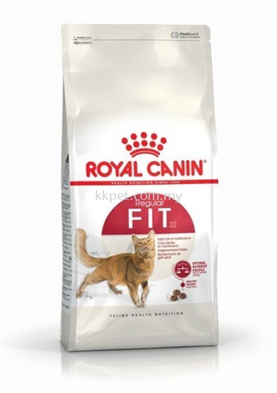 Royal Canin Fit