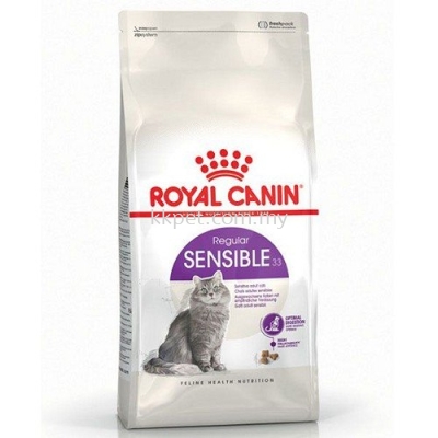 Royal Canin Sensible