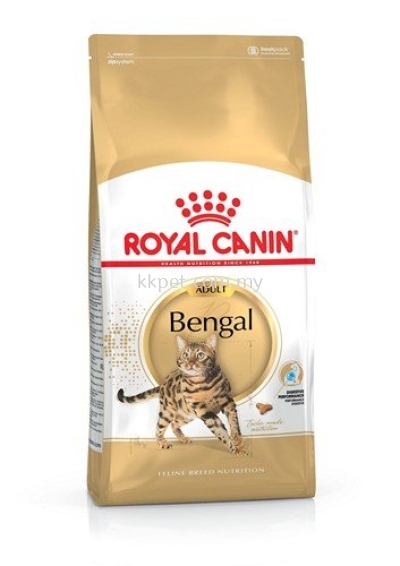 Royal Canin Bengal Adult