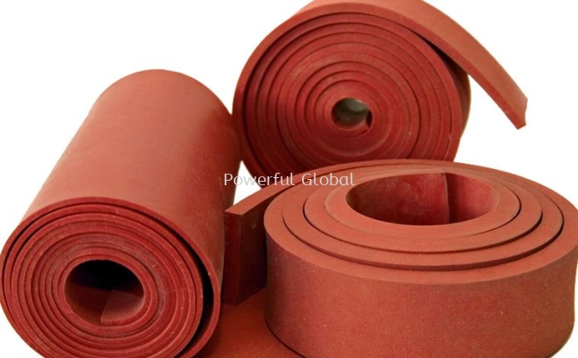 Linatex Rubber