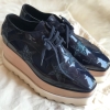 Stella Mccartney Elyse Platform Shoe Eu38 Others 