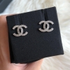 Brand New Chanel Classic Earring SHW Chanel