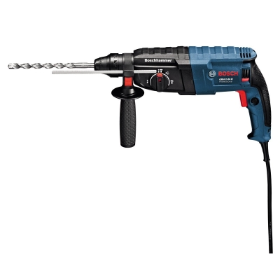 BOSCH 2-24DRE ROTAY HAMMER 