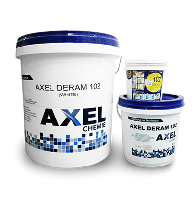 Axel Deram 102