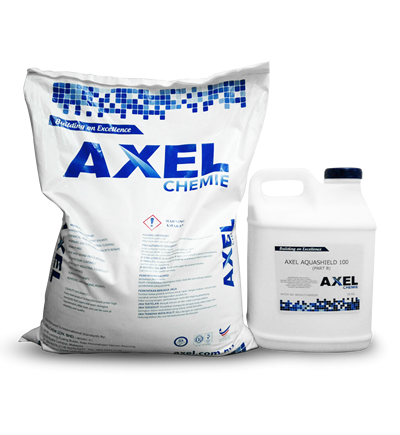 Axel Aquashield 100