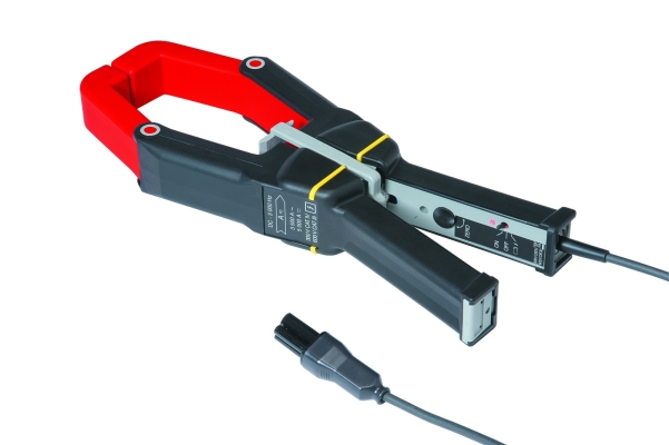 Accessories For Qualistar Power Analyser - J93 Current Clamp