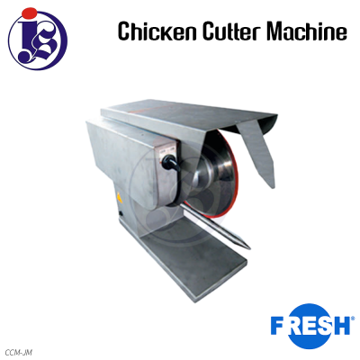 FRESH Chicken Cutter Machine CCM-JM