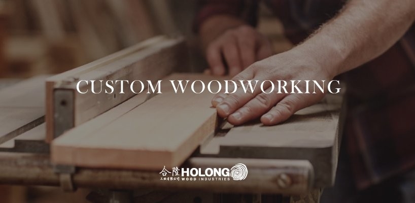 Holong Wood Industries Sdn Bhd Yong Peng  Johor Malaysia Home & Renovation 