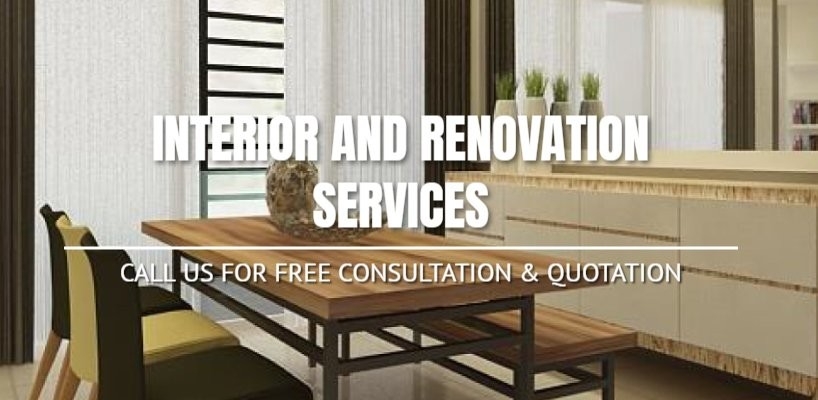 ID Contract Solutions Sdn Bhd Melaka Ubahsuai Rumah & Hiasan Rumah  Malaysia