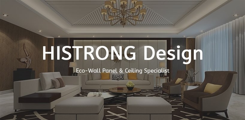 HISTRONG Design (M) Sdn Bhd