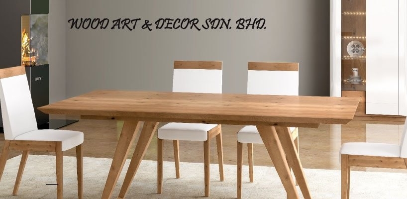 Wood Art & Decor Sdn Bhd