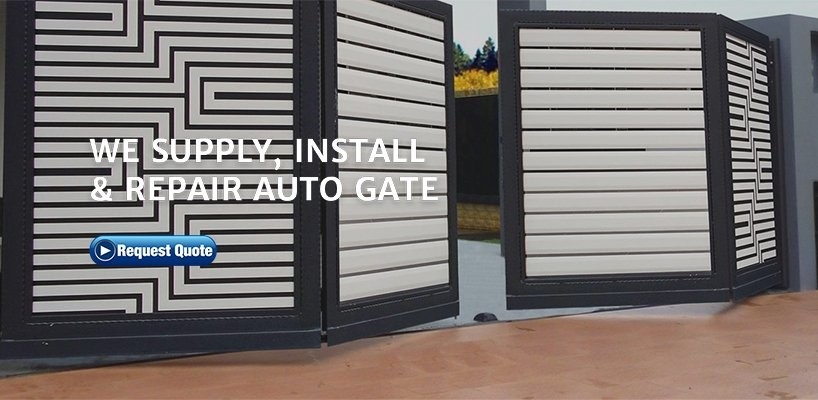 AR Autogate Selangor Malaysia Home & Renovation 