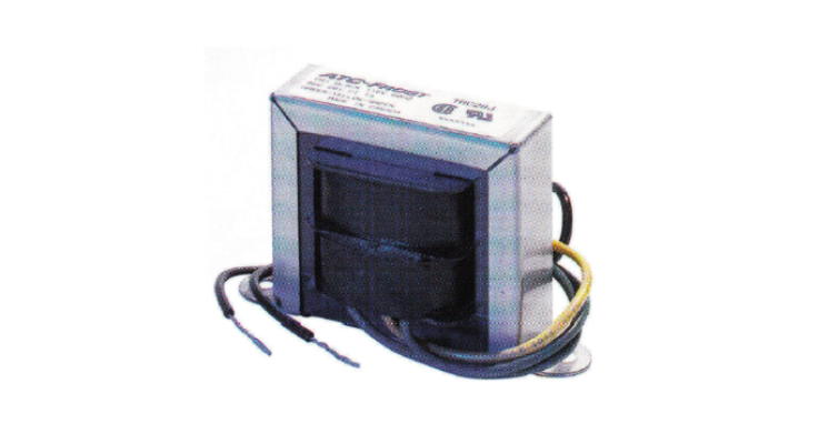 Standex TRC Series Low Voltage Rectifier Transformers