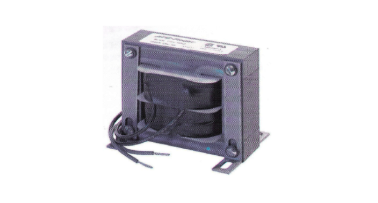 Standex TRB Series Low Voltage Rectifier Transformers