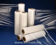 Transparent Packing Film