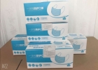 Supply 3ply facemask with BFE 50pcs Others