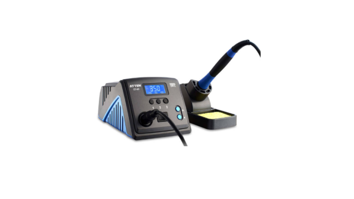 ATTEN ST-80 80W SOLDERING STATION