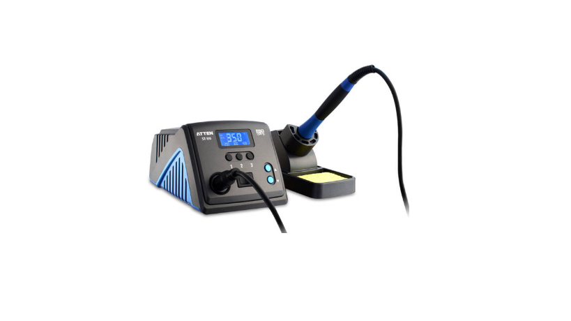 atten st-100 100w soldering station