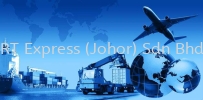 Air Forwarding Services  International Freight Provider