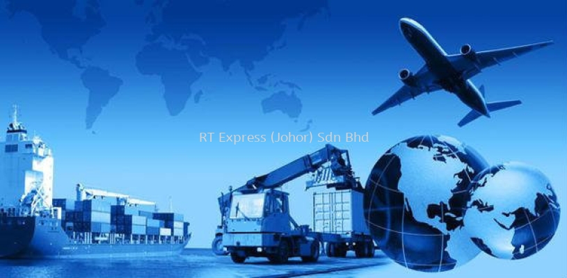 Forwarding Services Singapore