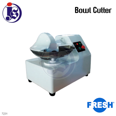 FRESH Bowl Cutter TQ5A