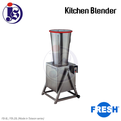 FRESH Kitchen Blender FB-8L / FB-20L