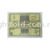 Remote Signalling Panel Type 1 IED IPS System Isolated Power Supply System (IPS)