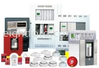 Edwards EST Fire Alarm System Fire Alarm System